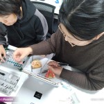 2-Basic-implant-training-course-Shenyang-7th-March-2023-c-tech-implant