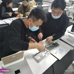 4-Basic-implant-training-course-Shenyang-7th-March-2023-c-tech-implant