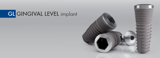 banner-GL-gingival-level-implant-c-tech-implant