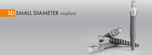 banner-SD-small-diamter-implant-c-tech-implant
