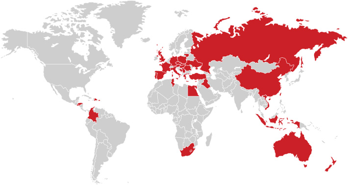 c-tech-implant-world-map-international