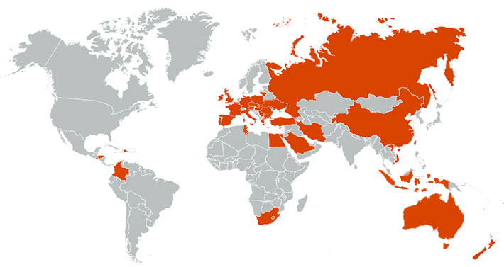 c-tech-implant-world-map-international